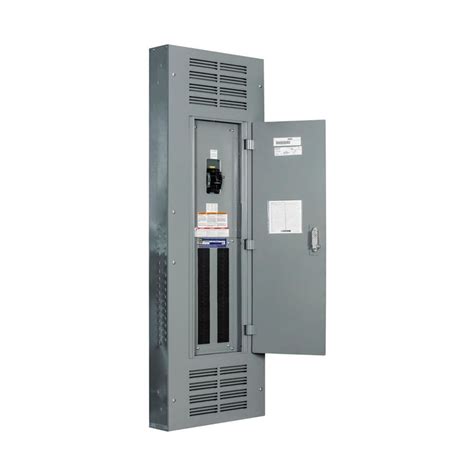 electric box 300|Square D 300 Amp, 42 Spaces/84 Circuits Maximum, .